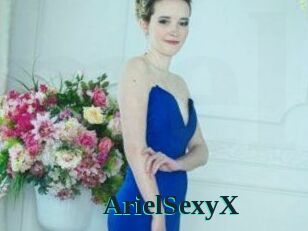 ArielSexyX