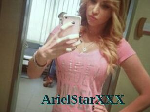 ArielStarXXX
