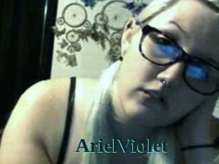 ArielViolet