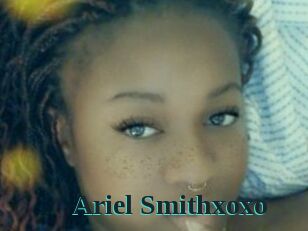 Ariel_Smithxoxo
