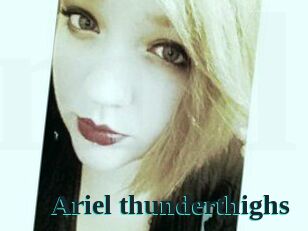 Ariel_thunderthighs