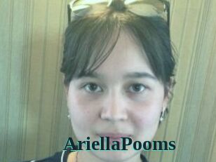 AriellaPooms