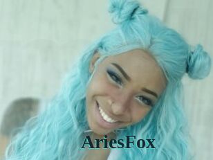 AriesFox