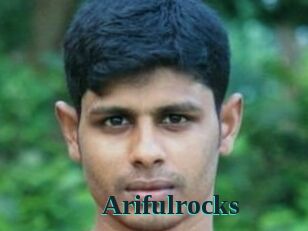 Arifulrocks