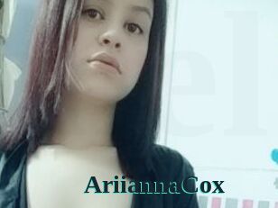 AriiannaCox
