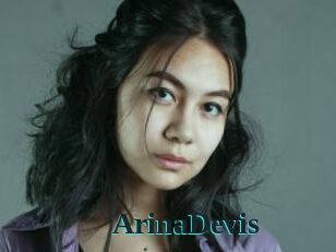 ArinaDevis