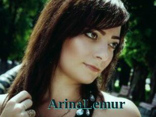 Arina_Lemur