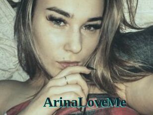 ArinaLoveMe