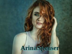 ArinaSpenser