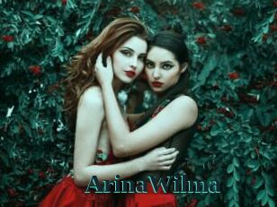 ArinaWilma
