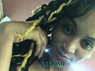 Arioso