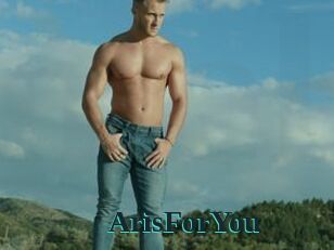 ArisForYou
