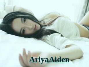 AriyaAiden