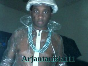 Arjantanisia111