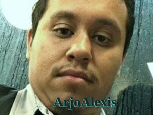 Arjo_Alexis