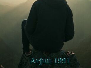 Arjun_1991