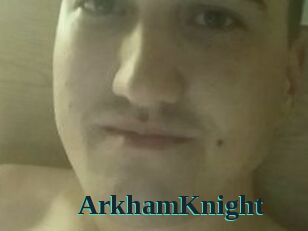 ArkhamKnight