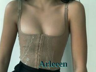 Arleeen