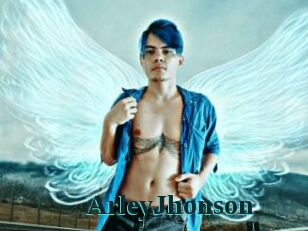ArleyJhonson