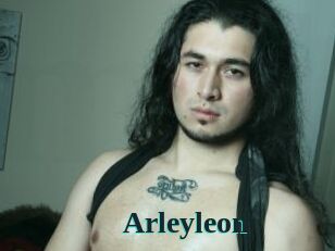 Arleyleon