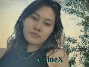 ArlineX