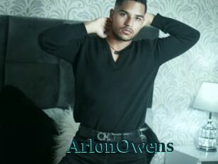ArlonOwens