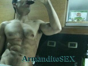ArmanditoSEX