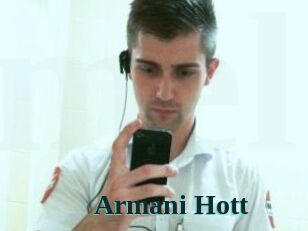 Armani_Hott