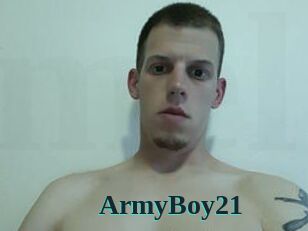 ArmyBoy21