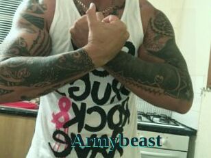 Armybeast