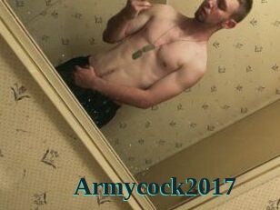 Armycock2017