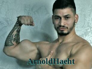 ArnoldHaeht