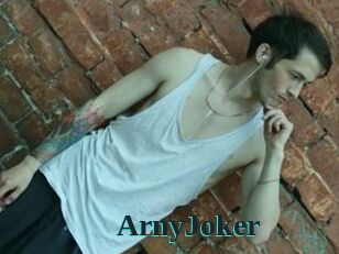 ArnyJoker