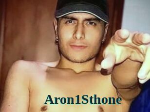 Aron1Sthone