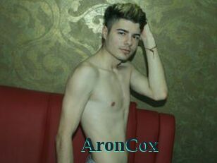 AronCox
