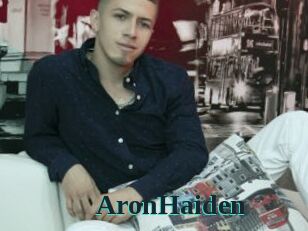 AronHaiden