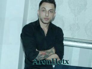 AronHotx