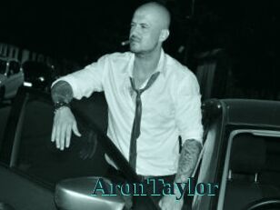 AronTaylor