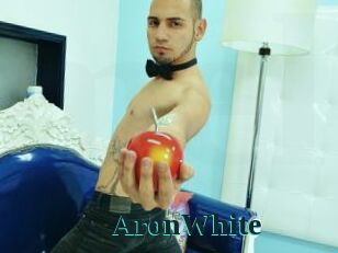 AronWhite