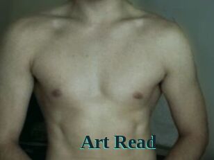 Art_Read