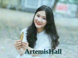 ArtemisHall