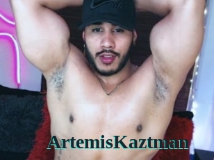 ArtemisKaztman