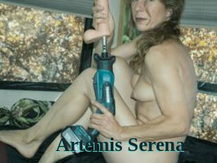 Artemis_Serena