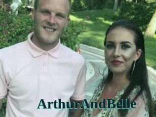 ArthurAndBelle