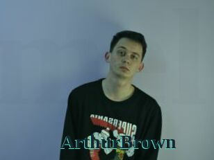 ArthurBrown