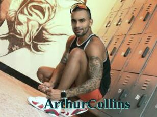 ArthurCollins