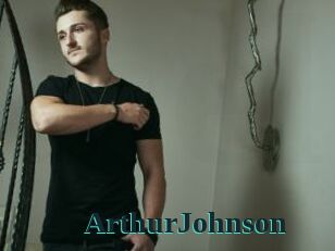 ArthurJohnson