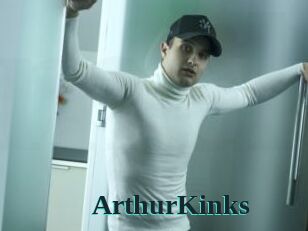 ArthurKinks