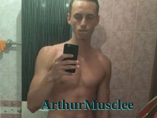 ArthurMusclee