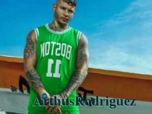 ArthusRodriguez